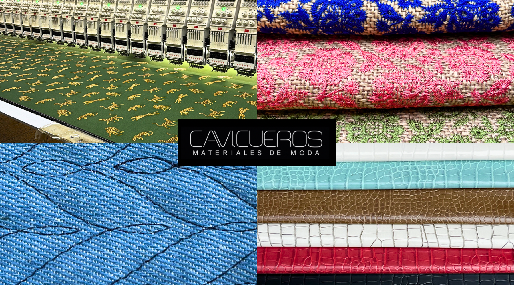 Cavicueros (Anteprima)