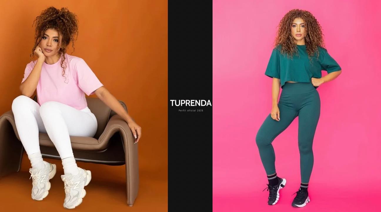 TuPrenda