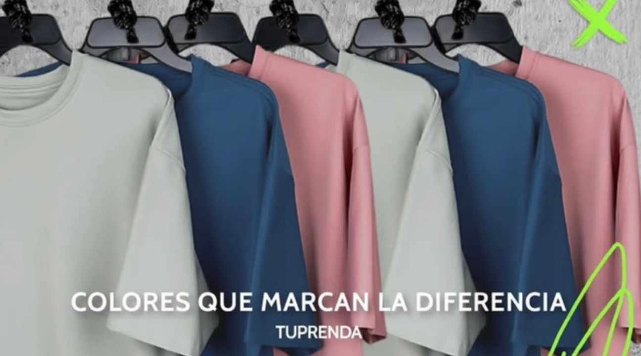 TuPrenda