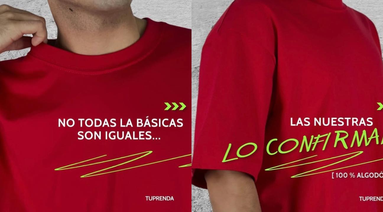 TuPrenda