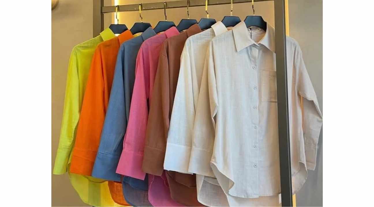 Nath Suits