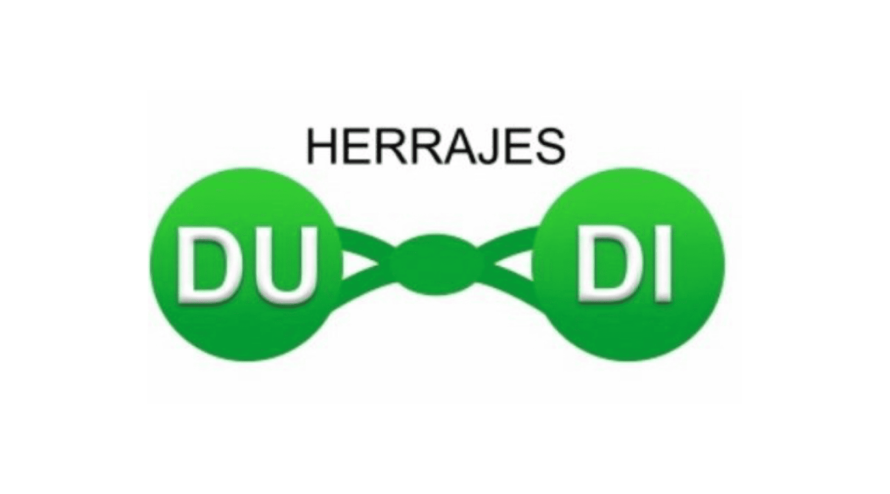 Herrajes DUDI