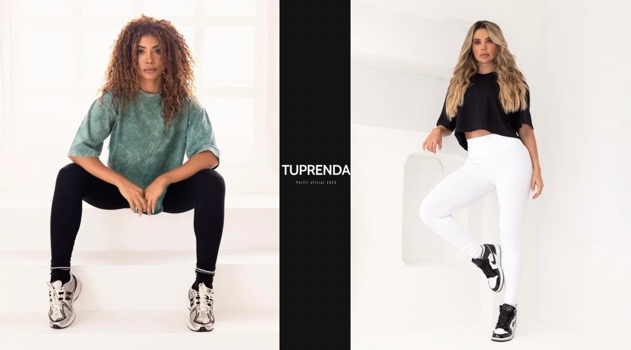 TuPrenda