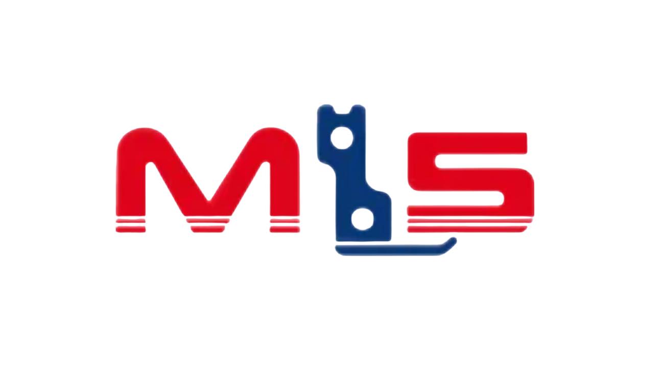 Maquinas MLS